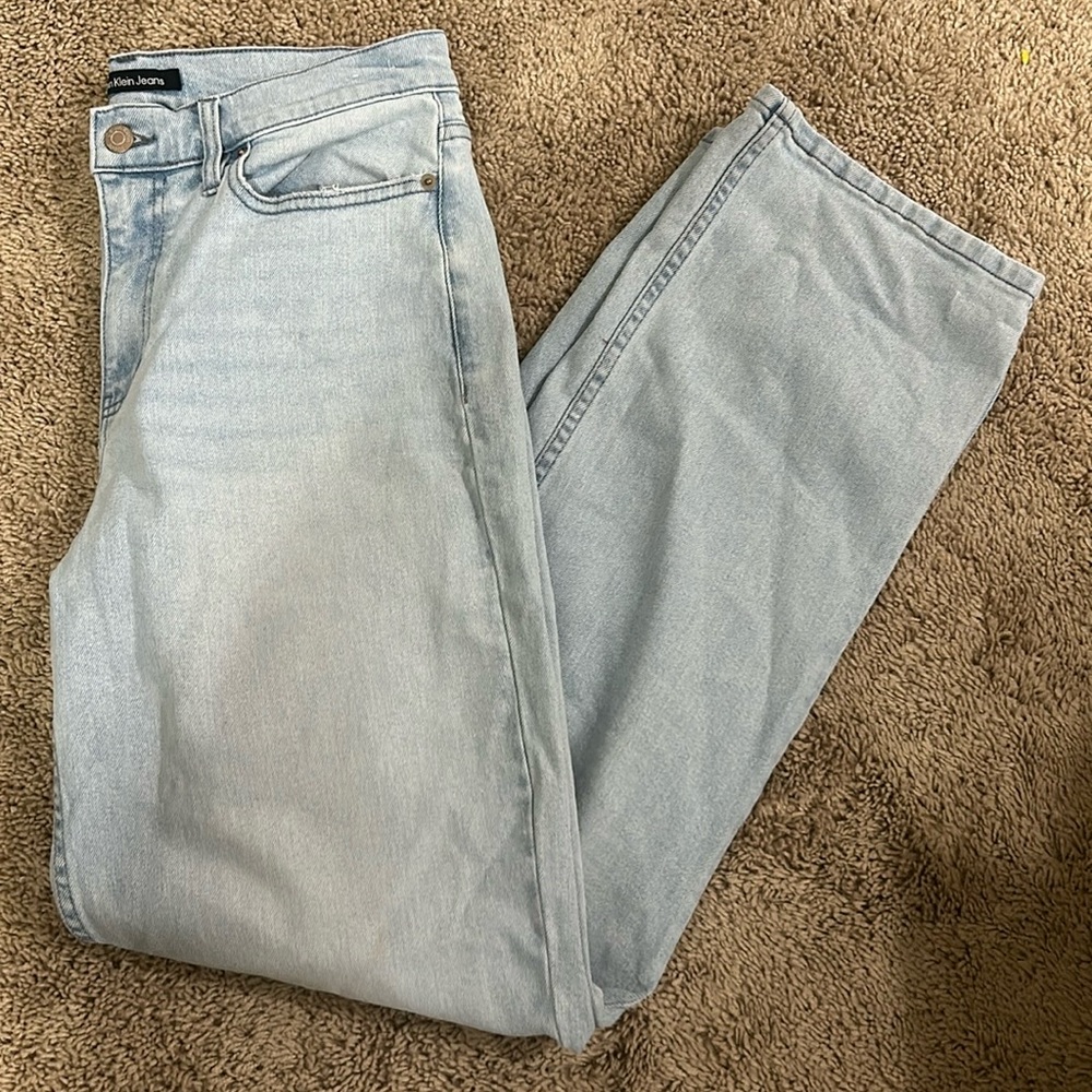 Calvin Klein Jeans s28